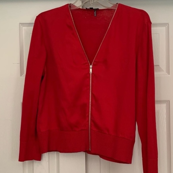 Dkny boyfriend sweater size M - Picture 1 of 10